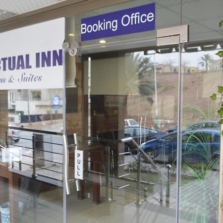 Intellectual Suites - Spring North Ph7 Bahria Town Rawalpindi Buitenkant foto