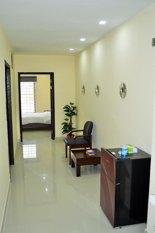 Intellectual Suites - Spring North Ph7 Bahria Town Rawalpindi Buitenkant foto