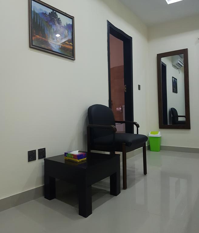 Intellectual Suites - Spring North Ph7 Bahria Town Rawalpindi Buitenkant foto